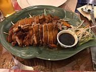 Thai Siam Restaurant food