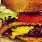 Trueburger food