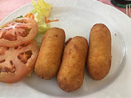 Bahia De Maria food