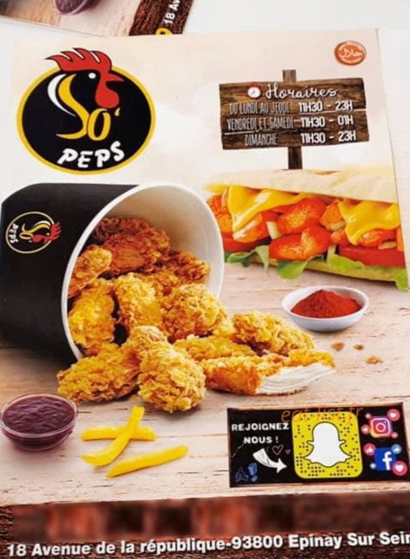 restaurant image