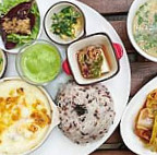 Shí Yáo ポポロ Comida