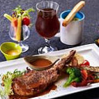 Helen Zǎo Wǔ Wǎn Cān Comida