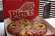 Allo Pizza 30 inside