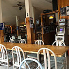 Lavigne Tavern inside