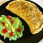 Méng Tè Lì ěr Cān Tīng Comida