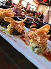 RA Sushi Bar Restaurant - Plano food