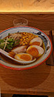 Royal Heritage Ramen food