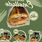 El Patio Chinandega Comida