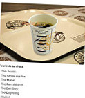 Bagelstein • Bagels Coffee Shop menu