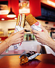 Jimmy John's food