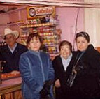 Mercado Rincon De Romos Exterior