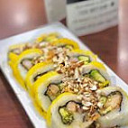 Amura Sushi Delivery food