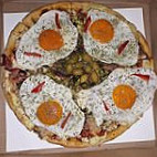 Ochava Barra Fonda Cardápio