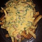 Ochava Barra Fonda Comida