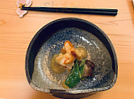 Koji Teppanyaki inside
