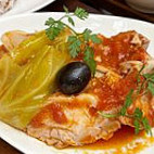 Shí Yáo ポポロ Comida