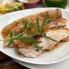 Shí Yáo ポポロ Comida