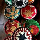 Tsebakit Baltena Comida