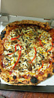 Pizza Dinapoli Poissy food