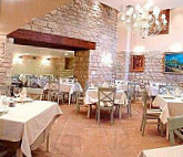Palacio De Pujadas Restaurante food