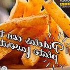 La Estancia Natabuela food