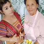 บ้านตาหวาน Comida