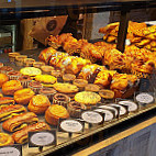 Boulangerie Feuillette food