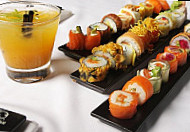 Sushiclub Nordelta food