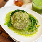 Shí Yáo ポポロ Comida