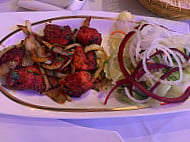 Ghandi Indian food
