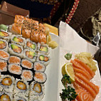 Printemps Sushi food