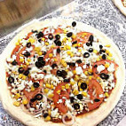 Casa Pizza Espinardo food