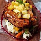 No Se Nada Bar Y Restaurante Nourriture