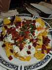 Cafeina food
