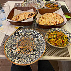 Delhi Delights Los Cristianos food