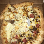 Domino's Pizza Nourriture