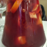 Casino Militar De Madrid Comida