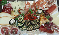 Italia Pizzeria Osteria food
