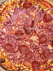Da Vinci´s Pizza 2 food