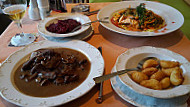 Restaurant Neumanns Waldschanke food