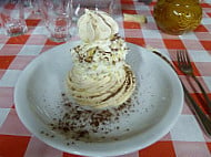 Osteria Della Gardetta food