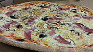 Pizza Coudoux Chez Aldo food