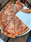Nyhavn Pizza Pastasalat food