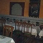Restaurant Le Djerba inside