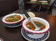 Couscous Du Château Vizille food