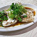 Chuen Kee Seafood (hoi Pong Street) food