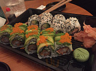 'sushi food