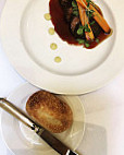 The Law Society Dining Room food