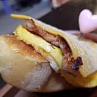 Hè Her Xiàng Nèi Shí Jiān Fǔ Chéng Hào Comida