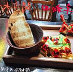 Hè Her Xiàng Nèi Shí Jiān Fǔ Chéng Hào Comida